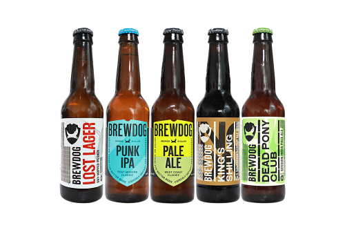 BrewDog