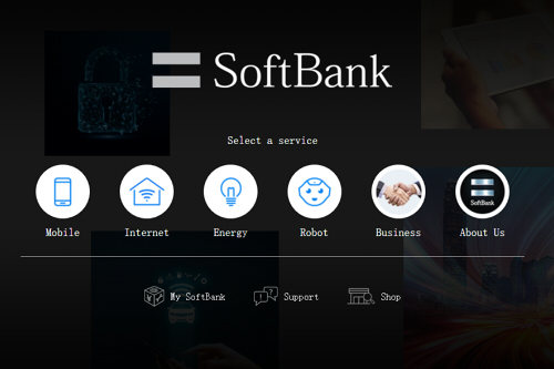 Softbank