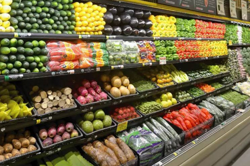 Whole Foods