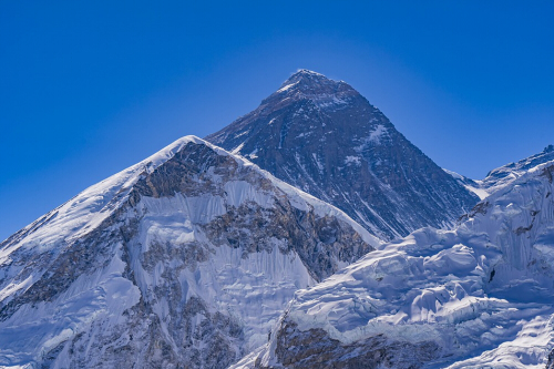 喜马拉雅山